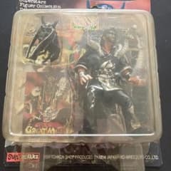 グレートムタ 武藤敬司 フィギュア 新日本プロレス - メルカリ