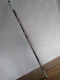 Daiwa 銀影鮎竿 T中硬硬90SK - メルカリ