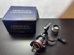 匿名配送】22ミラベル C2000SHG & 純正替えスプール【シマノ】 - メルカリ