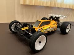 ヨコモRO1.0 ルーキーオフロード - メルカリ