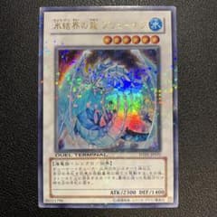 Y1270 氷結界の龍ブリューナク DT01-JP031 - メルカリ