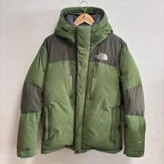 こなこる様 ノースフェイス バルトロライトダウンジャケット オリーブ