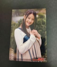 仮面ライダー電王 EX−13 野上愛理 カード 松本若菜さん - メルカリ