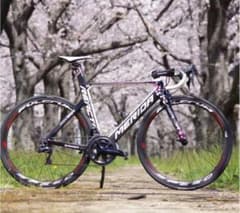 メリダ REACTO TEAM E 桜リアクト - メルカリ