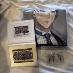 ヒプノシスマイク プリンスホテルコラボ MTC - メルカリ