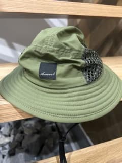 Answer4 アンサーフォー Jet Hat カーキ 60cm - メルカリ