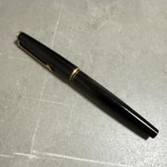 モンブラン 万年筆 585 14K ジャンク品 - メルカリ