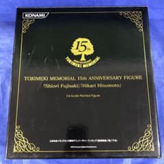 藤崎詩織＆陽ノ下光 ときめきメモリアル15周年アニバーサリー
