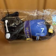 HORSE HEROES A賞 イクイノックス タイトーくじ ぬいぐるみ - メルカリ
