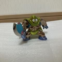 ドラクエ メタリックモンスターズギャラリー ごろつき、デスストーカー