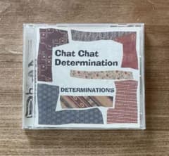 Chat Chat Determination DETERMINATIONS - メルカリ