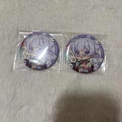 いれいす 初兎 缶バッジ お正月イラスト 2026 デフォルメ - メルカリ