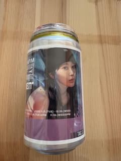 ルセラフィム サントリー オリジナルラベル缶 - メルカリ