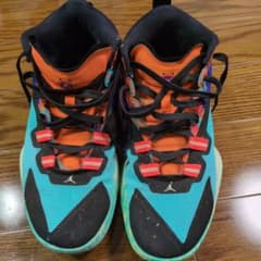 JORDAN ZION 1 PF /30cm DA3129-800 - メルカリ