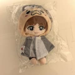 Hey! Say! JUMP 伊野尾慧 いのてり15周年 ぬいぐるみ - メルカリ