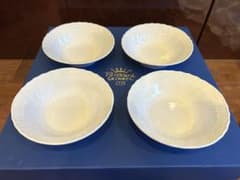 ふふ様専用 RICHARD GINORI 小鉢・フルーツソーサー8セット - メルカリ