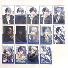 プロセカ 青柳冬弥 エピカ 14枚 まとめ売り 紙類 - メルカリ