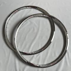 ALEXRIMS R390 451 20インチリム - メルカリ