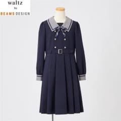 waltz by BEAMS セーラーワンピース フォーマル160 - メルカリ