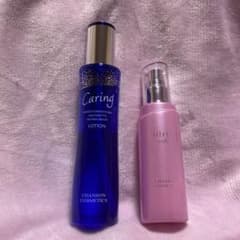 ケアリングローションCE シャンソン リフトライズ ミルク 化粧水