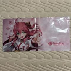 ホロカラバーマット EX vol.1 さくらみこ プレイマット - メルカリ