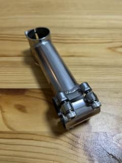 NITTO MCR22 stem (dull) - メルカリ