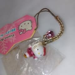 ハローキティ2005年ご当地トリノオリンピックフィギュアスケート