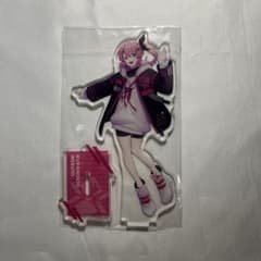 にじさんじ 倉持めると os style アクスタ - メルカリ