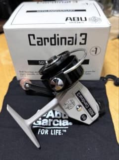カーディナル3 50th anniversary model - メルカリ