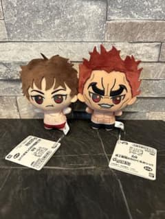 刃牙 地上最強のちびぐるみッッ‼の入手方法まとめ – 攻略大百科