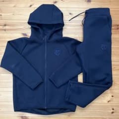 ザ*イ様 【アルティーリ千葉】STRETCH SWEAT セットアップ Mサイズ