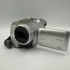 ジャンク】Panasonic NV-GS150 MiniDVビデオカメラ 本体 - メルカリ