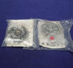 メタルファイトベイブレード G3 G4優勝 準優勝 景品 非売品 - メルカリ