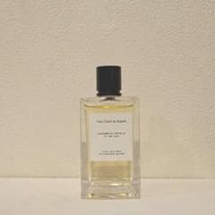 ヴァンクリーフ&アーペル ガーデニアペタル 7.5ml - メルカリ