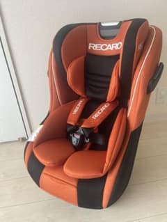 RECARO Start 07 レカロ スタート ゼロセブン チャイルドシート - メルカリ