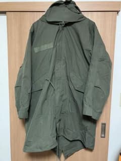 み*ー様 FREEWAY ORIGINAL M-65 FIELD PARKA B - メルカリ