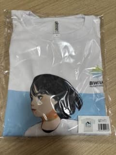 成瀬は天下を取りに行くびわ湖マラソン2025 Tシャツ 成瀬あかり