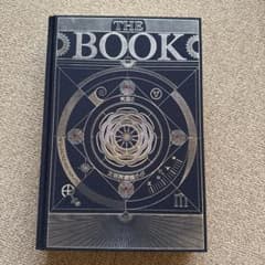 THE BOOK 究極の文明再構築ガイド - メルカリ