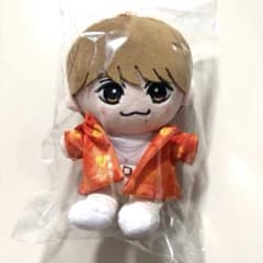 TravisJapan トラジャ はぴぬい ぬいぐるみ 松倉海斗 - メルカリ