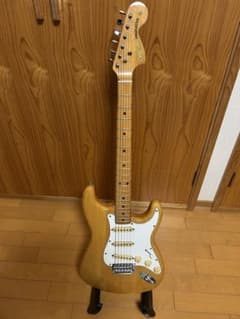 Aria Pro II STAGECASTER ST-400N マツモク製 - メルカリ