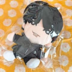 SixTONES MileSixTONES 手つなぎストぬい ストぬい 松村北斗 - メルカリ