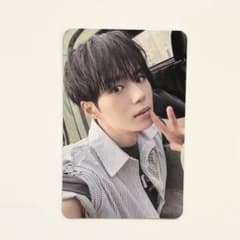 ALD1 ジュンソ トレカ EUPHORIA FREAK ALARM 封入 - メルカリ