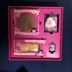 レア】Mellojoy メロジョイ スクイーズ ギフトボックス - メルカリ