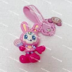 メゾピアノ シークレットチャーム ベリエちゃん×コロンちゃん① - メルカリ