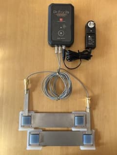 Dr.Fry2s ドクターフライ2s 業務用 多機能分子調理器具 - メルカリ