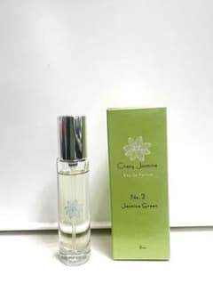 クレイジージャスミンNO.2ジャスミングリーン オーデパルファム - メルカリ