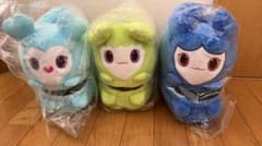 TWICE LOVELYS ぬいぐるみスリッパ GiGO - メルカリ