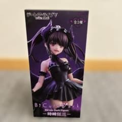 BiCute Dark Figure デート・ア・ライブV 時崎狂三 フィギュア - メルカリ