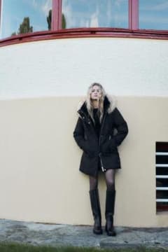 ウォーター＆ウインドプロテクトのアノラック - メルカリ