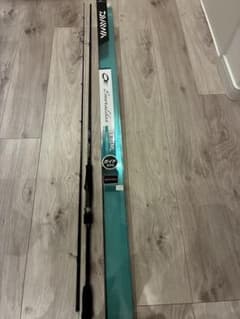 Daiwa Embliss X 86ML ショアエギングロッド - メルカリ